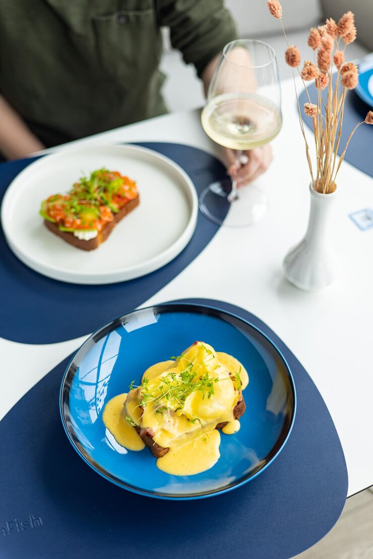 Especialidades Gastronômicas